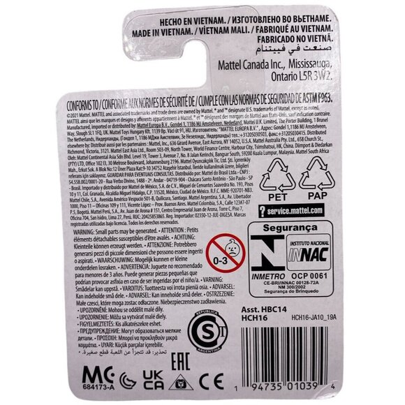 Barbie Soccer Doll Micro Figure Cake Topper - Picture 4 of 4